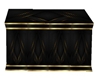 Blk/Gold Counter