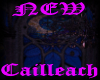 NEW CAILLEACH EXCLUSIVE