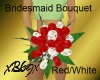 [B69]Bridesmaid Bouquet