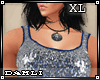 ~Lara Blue XL~