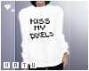 Kiss My Pixels (F)