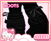 ð¤Eli Warmer Boots