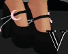 VI Rose's Heels