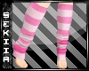 [ :S ] PinkiePi Socks! F