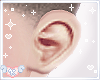 My #1 Ears༉‧