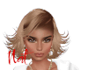 Mila's hairstyle