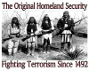 First Homeland Security