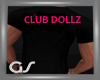 GS Security Club Dollz