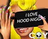 I ♥ Hood Dudes