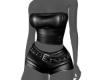 Rebel Leather Set