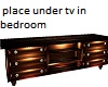 Billionaire TV Dresser 2
