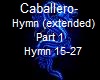 Caballero-Hymn (Ext) Pt2