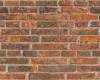(I) Small Brick Wall