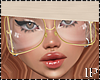 Poolside Glam Sunglasses