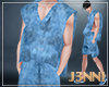 J | Spring25 Blue M