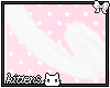 mew | white