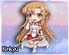 K l Chibi Asuna