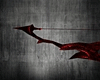 Red Demon Bow