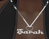 Sarah Necklace