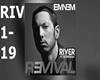 Eminem  Ed Sheeran River