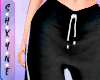 i Basic Pants F [S]