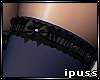 !iP Desire Bow Garter