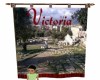 City of Victoria Banner