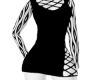 Black dress 7