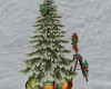 Elf Tree Trimming (V1)