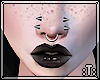 :T: Spikes + Septum Slv.