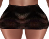 Gina Brown Short Skirt