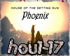 [Mix]House Of The Settin