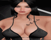 Bodysuit & Skirt V1