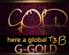 G-GOLD*carpet