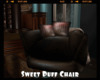 *Sweet Puff Chair