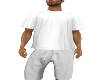 Full White Fit