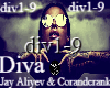 Jay Aliyev - Diva