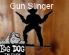 [BD] Gun Slinger