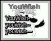 YouWish Dance M/F