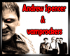 Andrew spencer - zombie 