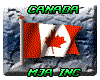 [MJA] Flag Canada