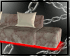 stitched couch
