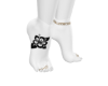 M. Pretty White