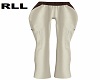 RLL Hosp Scrubs 2 Pants