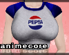 !A! Pepsi shirt