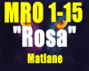 / ROSA-Matlane /