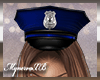 ♚ Police Hat