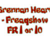 Brennan Heart - Freaqsho