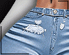 Skinny Ripped RLL