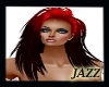 Jazzie-Stunning Red Blk